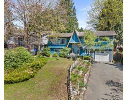 5866 179A STREET, Surrey, British Columbia