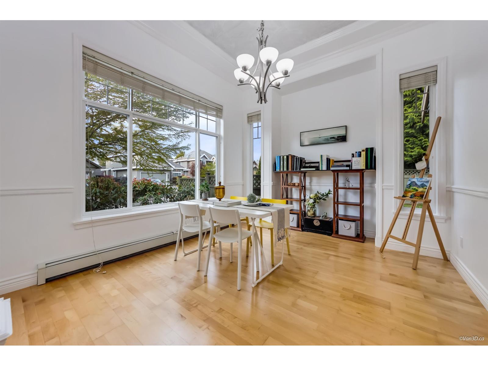 14906 23 Avenue, Surrey, British Columbia  V4A 9X2 - Photo 4 - R3112845