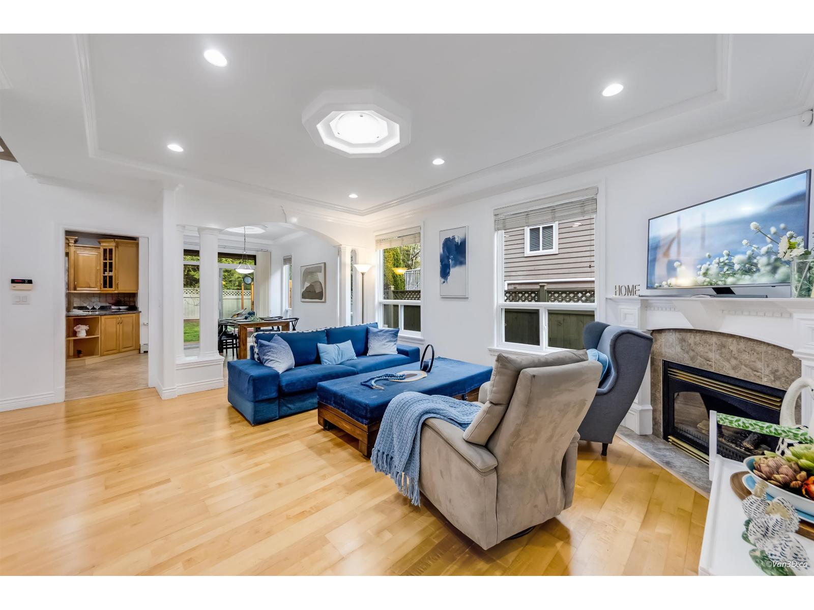 14906 23 Avenue, Surrey, British Columbia  V4A 9X2 - Photo 6 - R3112845