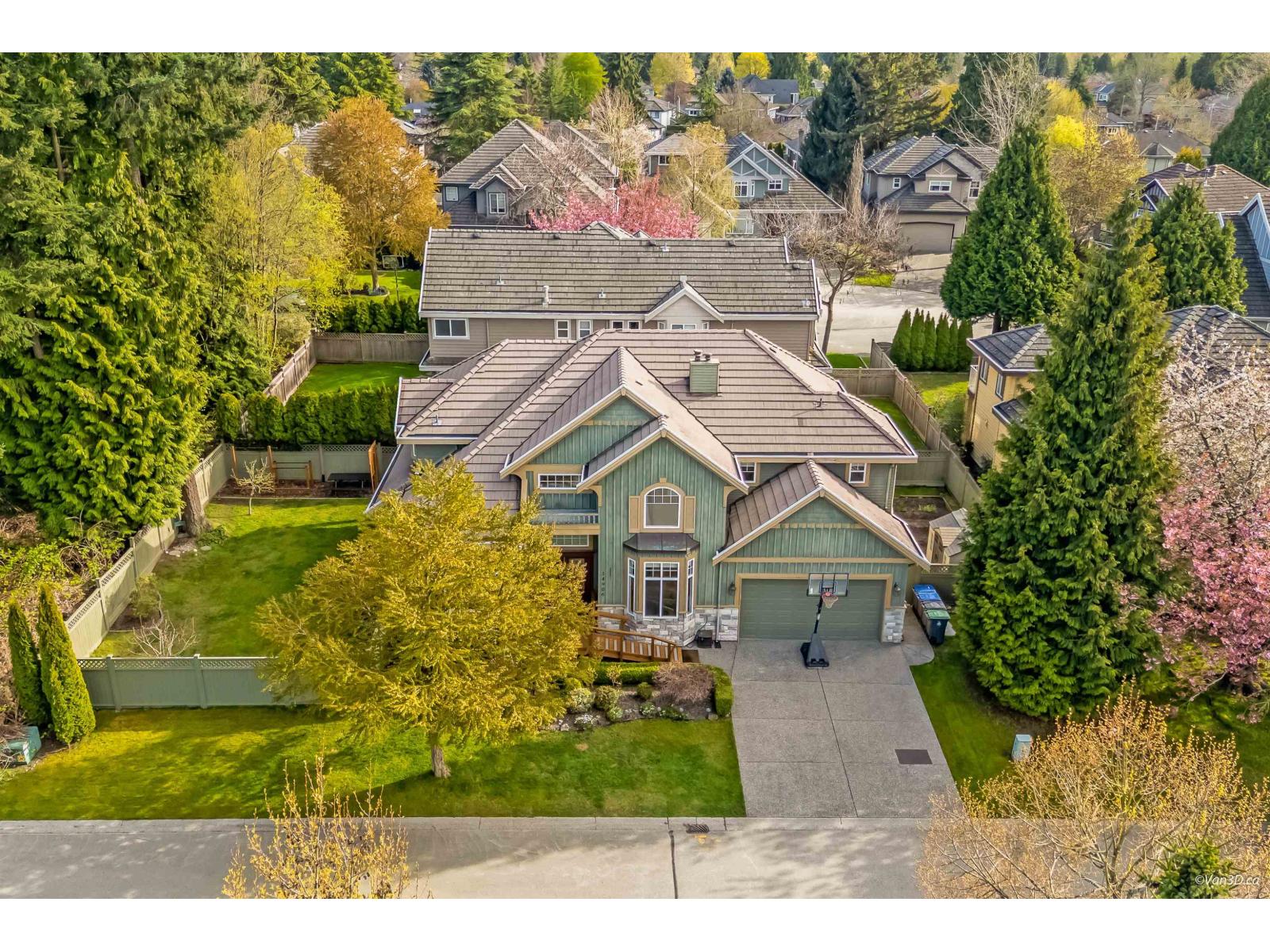 14906 23 Avenue, Surrey, British Columbia  V4A 9X2 - Photo 36 - R3112845