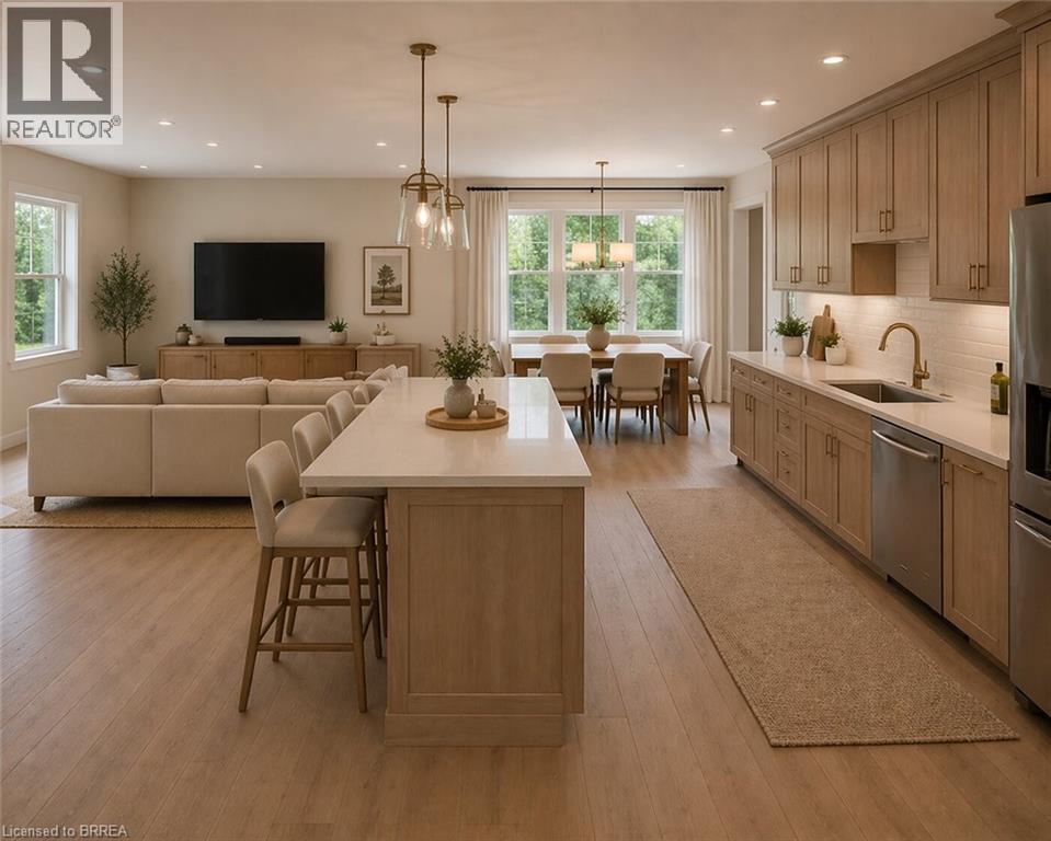 Lot 15 Sass Crescent, Paris, Ontario  N3L 0E9 - Photo 2 - 40822417