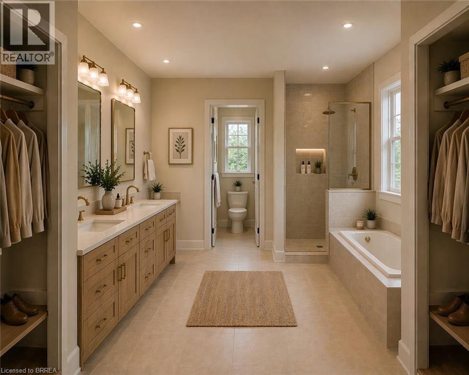 Lot 15 Sass Crescent, Paris, Ontario  N3L 0E9 - Photo 4 - 40822417