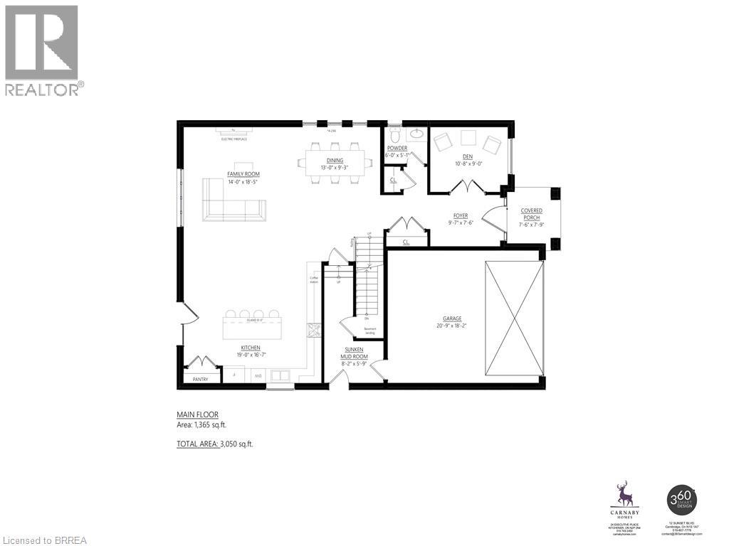 Lot 15 Sass Crescent, Paris, Ontario  N3L 0E9 - Photo 5 - 40822417