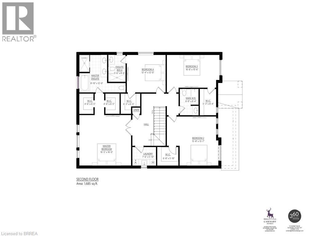 Lot 15 Sass Crescent, Paris, Ontario  N3L 0E9 - Photo 6 - 40822417