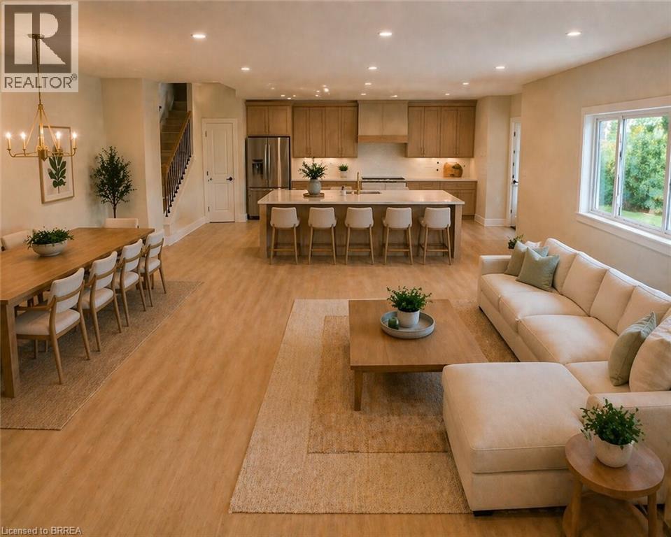 Lot 9 Sass Crescent, Paris, Ontario  N3L 0E9 - Photo 2 - 40822407