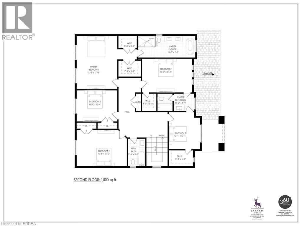 Lot 9 Sass Crescent, Paris, Ontario  N3L 0E9 - Photo 7 - 40822407