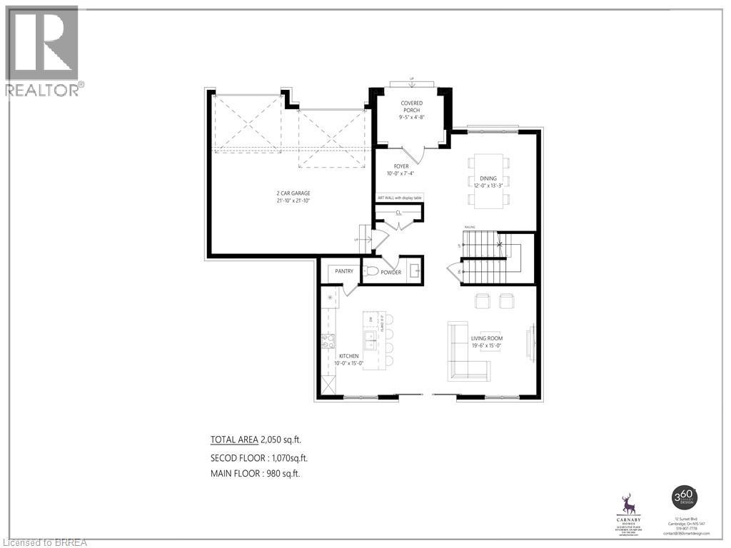 Lot 8 Sass Crescent, Paris, Ontario  N3L 0E9 - Photo 7 - 40822369