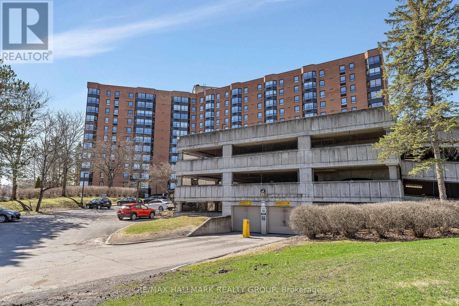 704 - 80 Sandcastle Drive, Ottawa, Ontario  K2H 9E7 - Photo 34 - X13030850