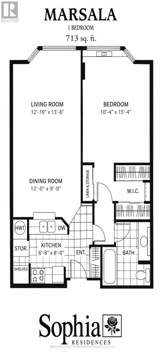 704 - 80 Sandcastle Drive, Ottawa, Ontario  K2H 9E7 - Photo 37 - X13030850