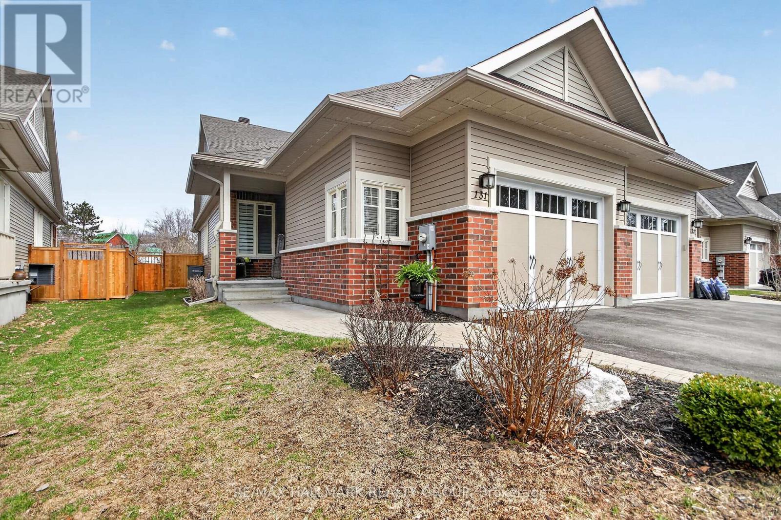 131 RIVINGTON STREET, Ottawa, Ontario