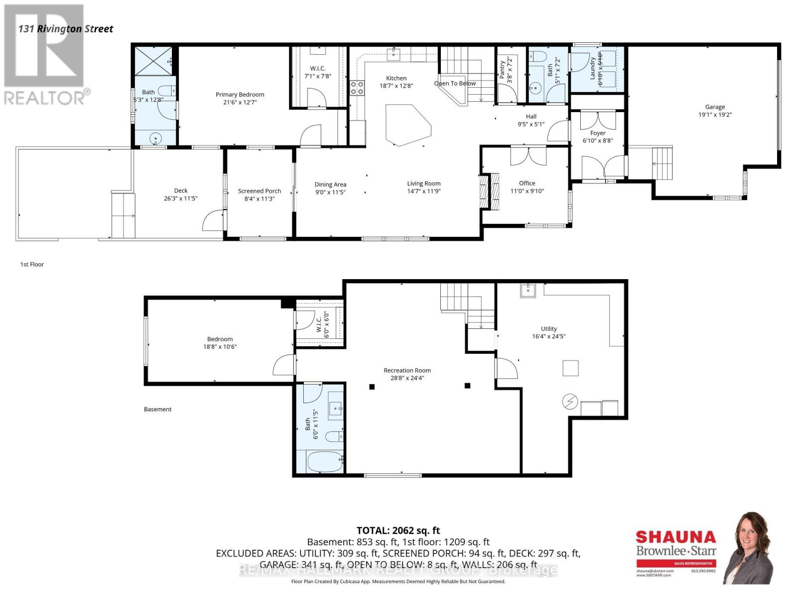 131 Rivington Street, Ottawa, Ontario  K0A 1L0 - Photo 50 - X13030910