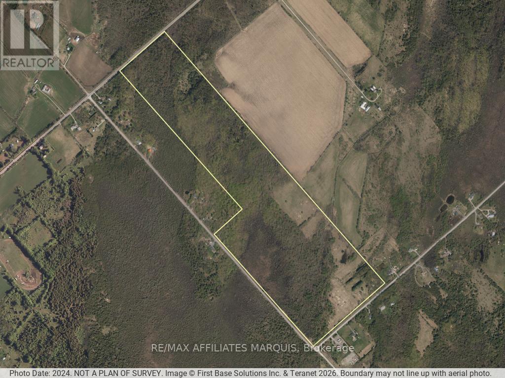 2556 6TH LINE BECKWITH LINE, Beckwith, Ontario