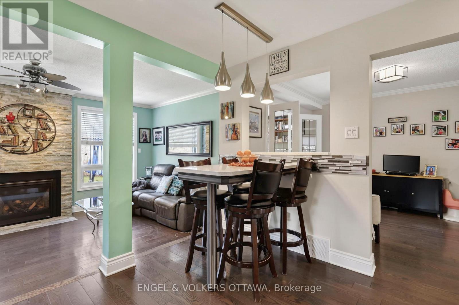 425 Tanager Byway, Ottawa, Ontario  K1E 2Z7 - Photo 16 - X13030936