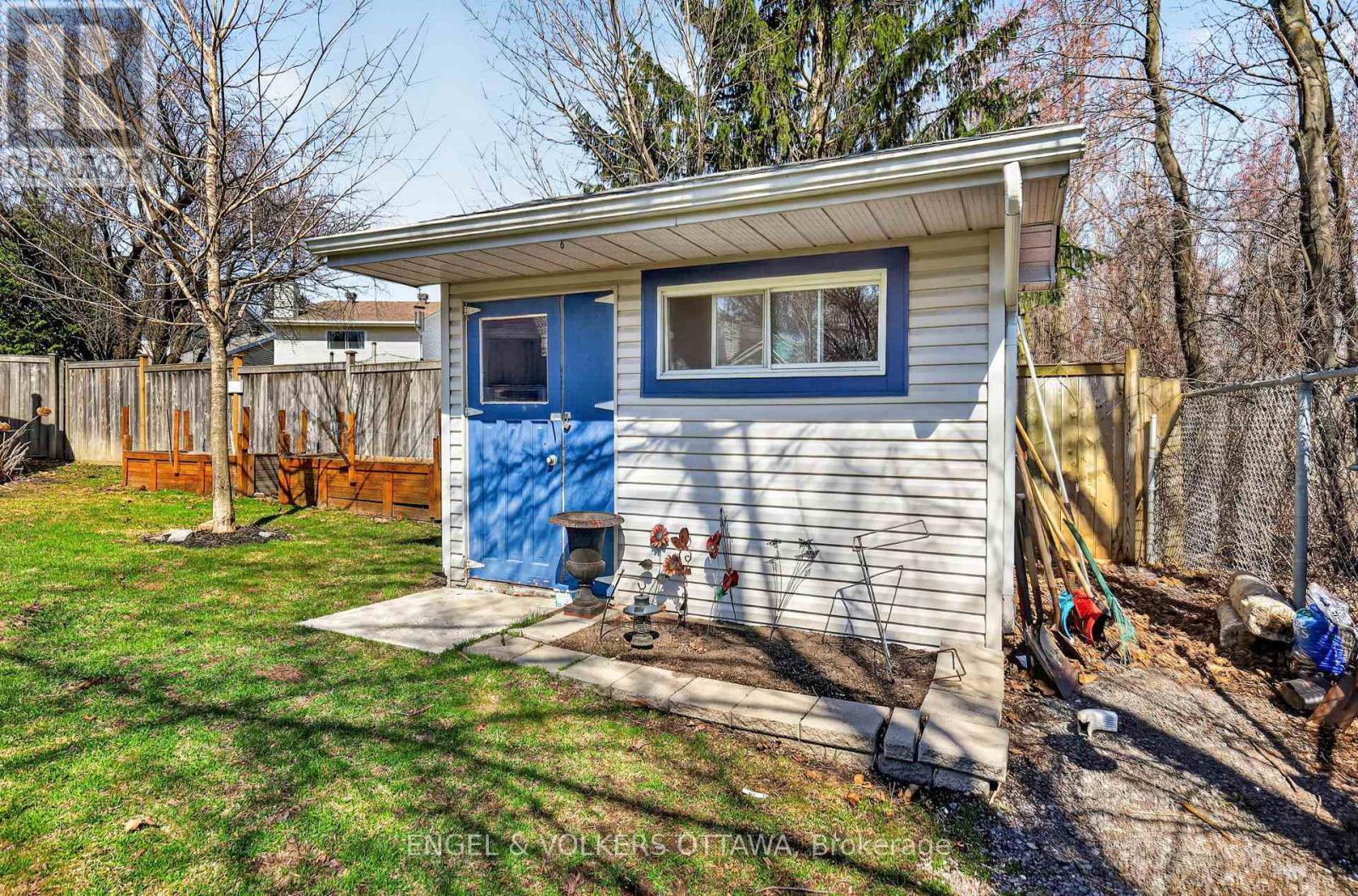 425 Tanager Byway, Ottawa, Ontario  K1E 2Z7 - Photo 34 - X13030936