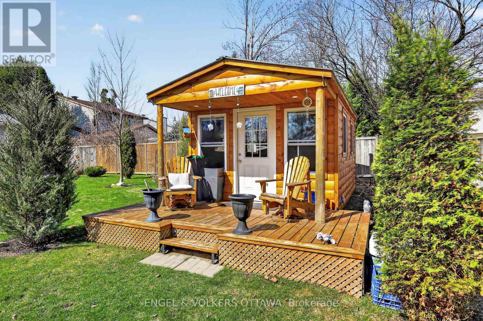 425 Tanager Byway, Ottawa, Ontario  K1E 2Z7 - Photo 35 - X13030936