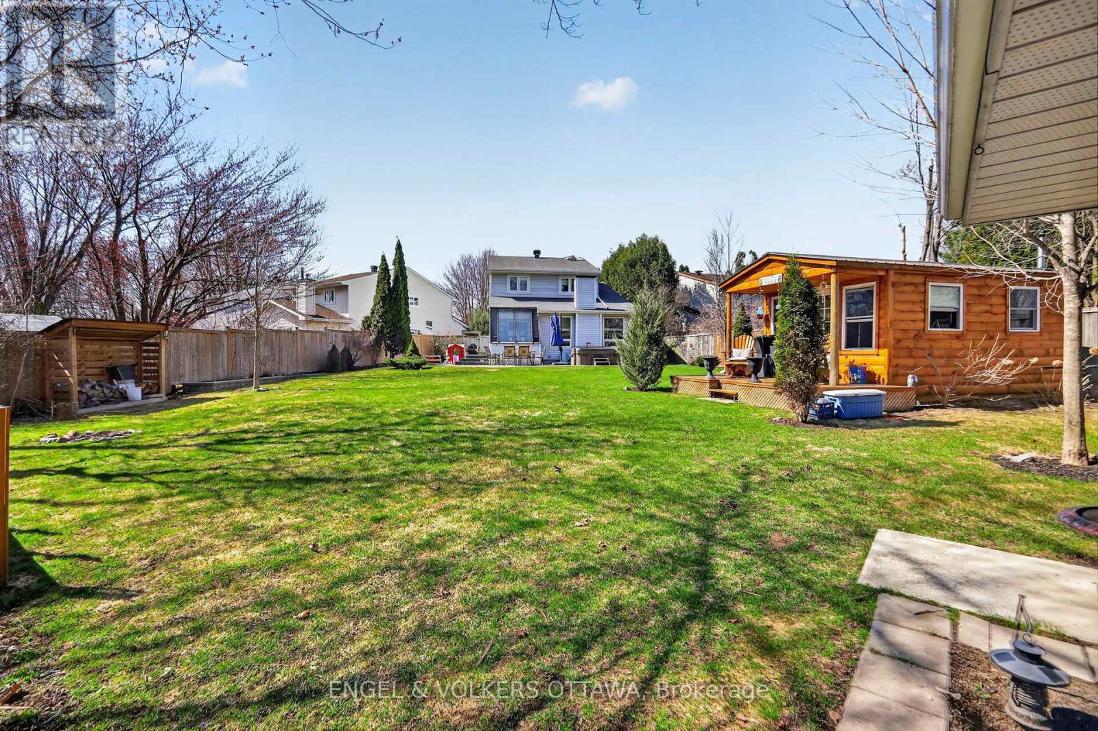 425 Tanager Byway, Ottawa, Ontario  K1E 2Z7 - Photo 37 - X13030936