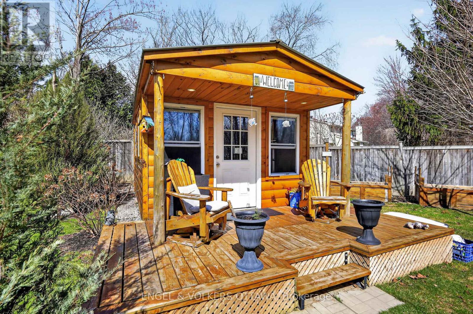 425 Tanager Byway, Ottawa, Ontario  K1E 2Z7 - Photo 39 - X13030936