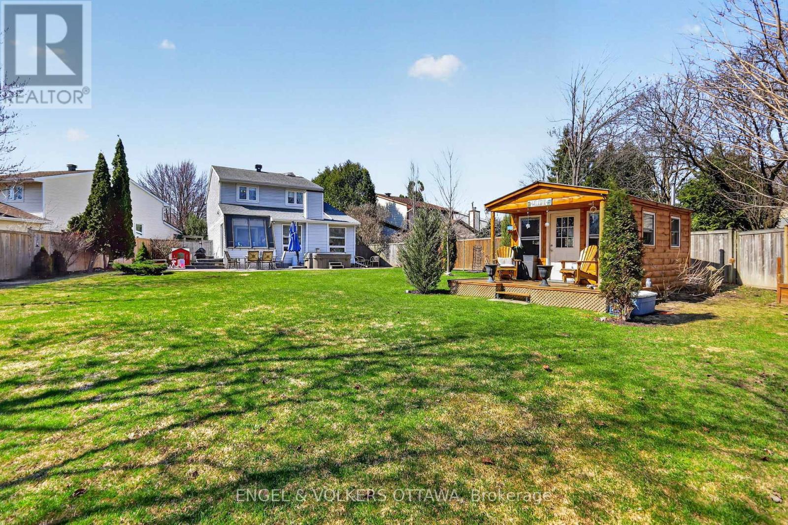 425 Tanager Byway, Ottawa, Ontario  K1E 2Z7 - Photo 42 - X13030936