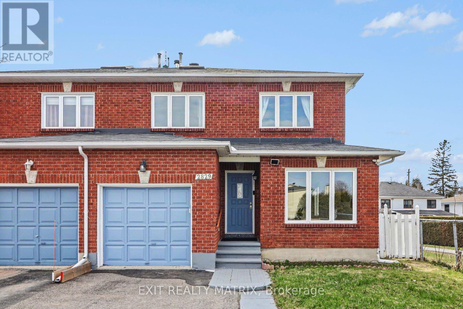 2829 GOTHWOOD PLACE, Ottawa, Ontario
