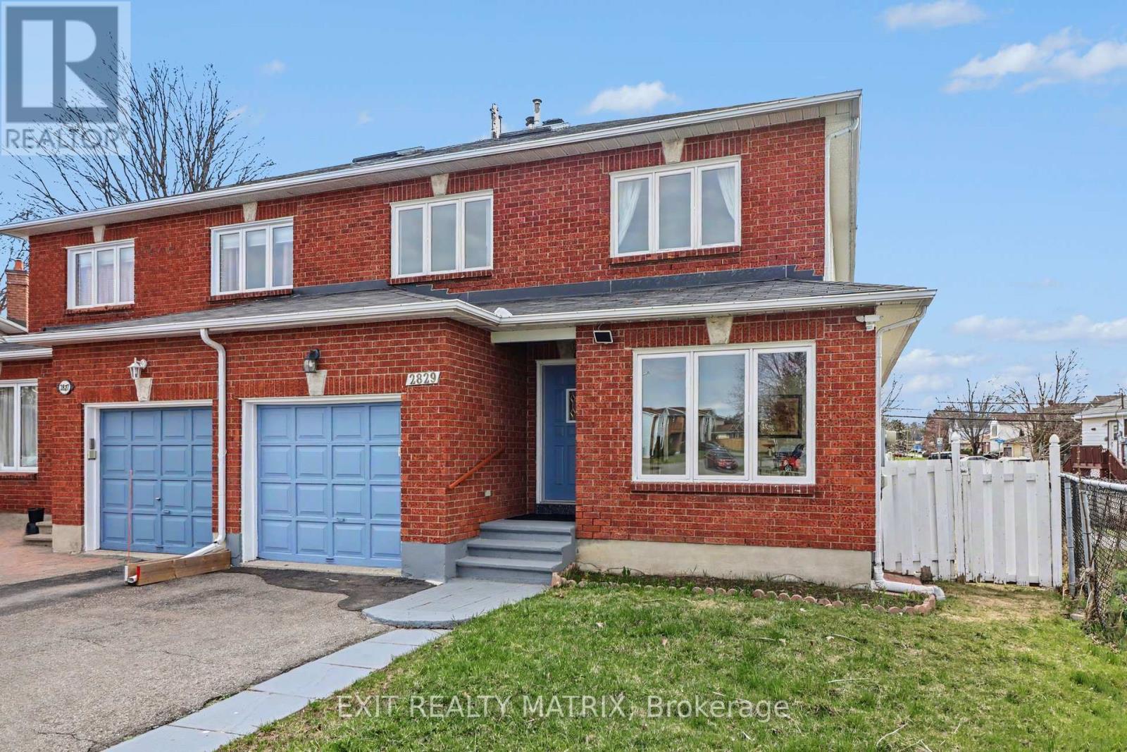 2829 Gothwood Place, Ottawa, Ontario  K1T 2V4 - Photo 2 - X13031004