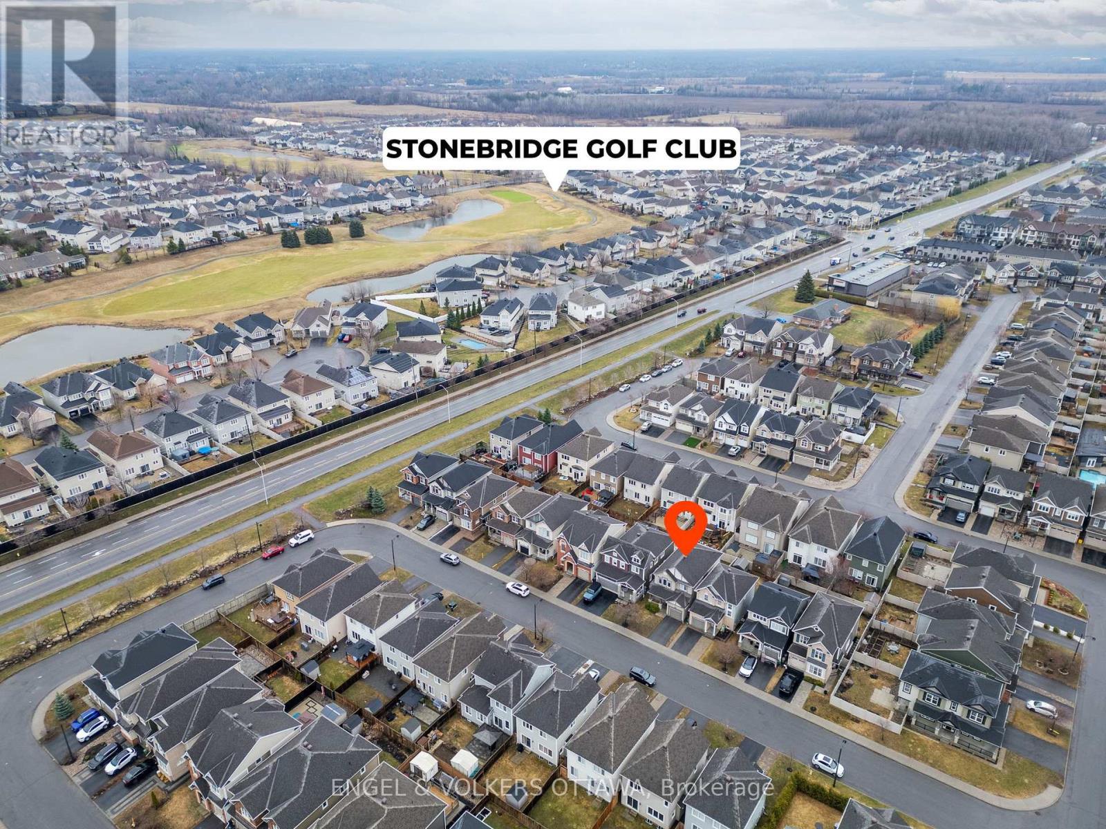 139 Switch Grass Crescent, Ottawa, Ontario  K2J 5Z3 - Photo 29 - X13031080