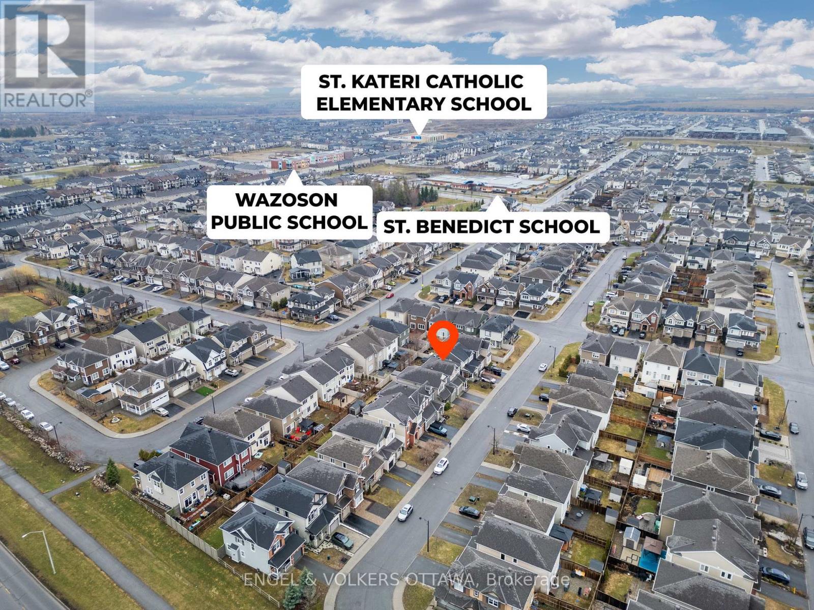 139 Switch Grass Crescent, Ottawa, Ontario  K2J 5Z3 - Photo 30 - X13031080