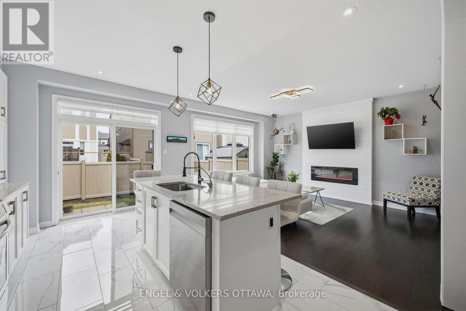 139 Switch Grass Crescent, Ottawa, Ontario  K2J 5Z3 - Photo 7 - X13031080