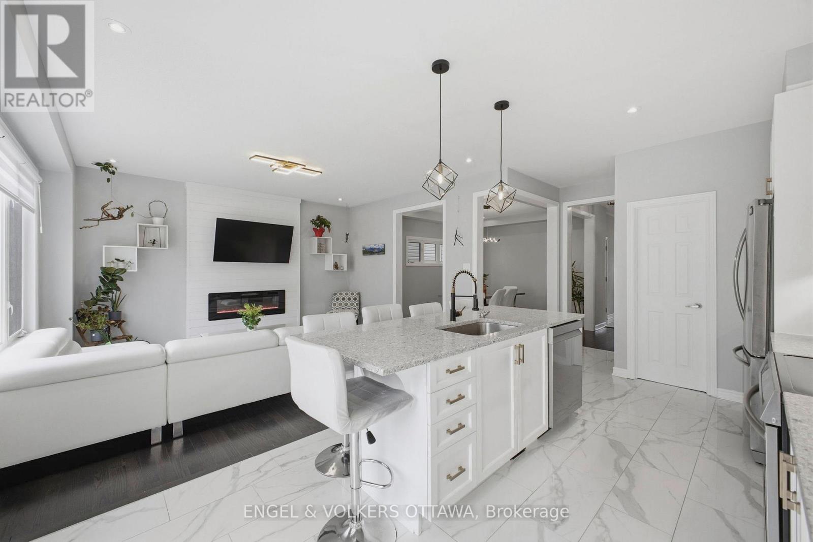 139 Switch Grass Crescent, Ottawa, Ontario  K2J 5Z3 - Photo 8 - X13031080