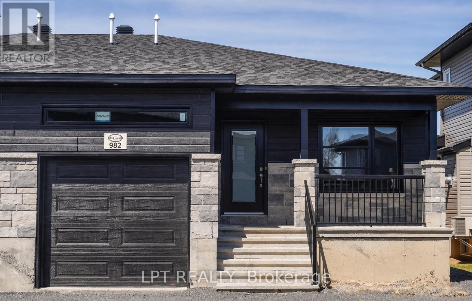 UNIT A - 982 KATIA STREET, The Nation, Ontario