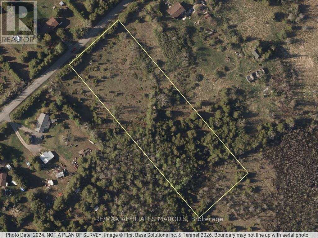 1509 B SECOND (BOURNE RD) LINE E, Beckwith, Ontario