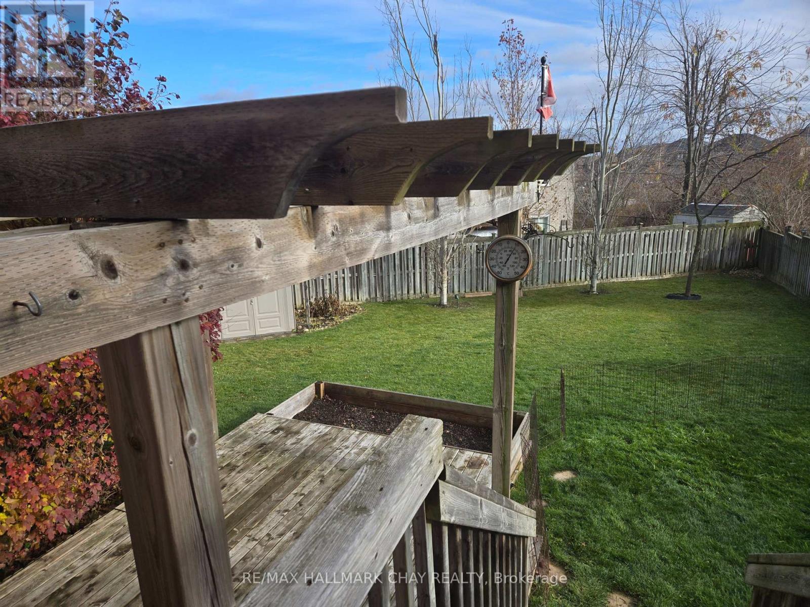 127 Trevino Circle, Barrie, Ontario  L4M 6T8 - Photo 23 - S13028730