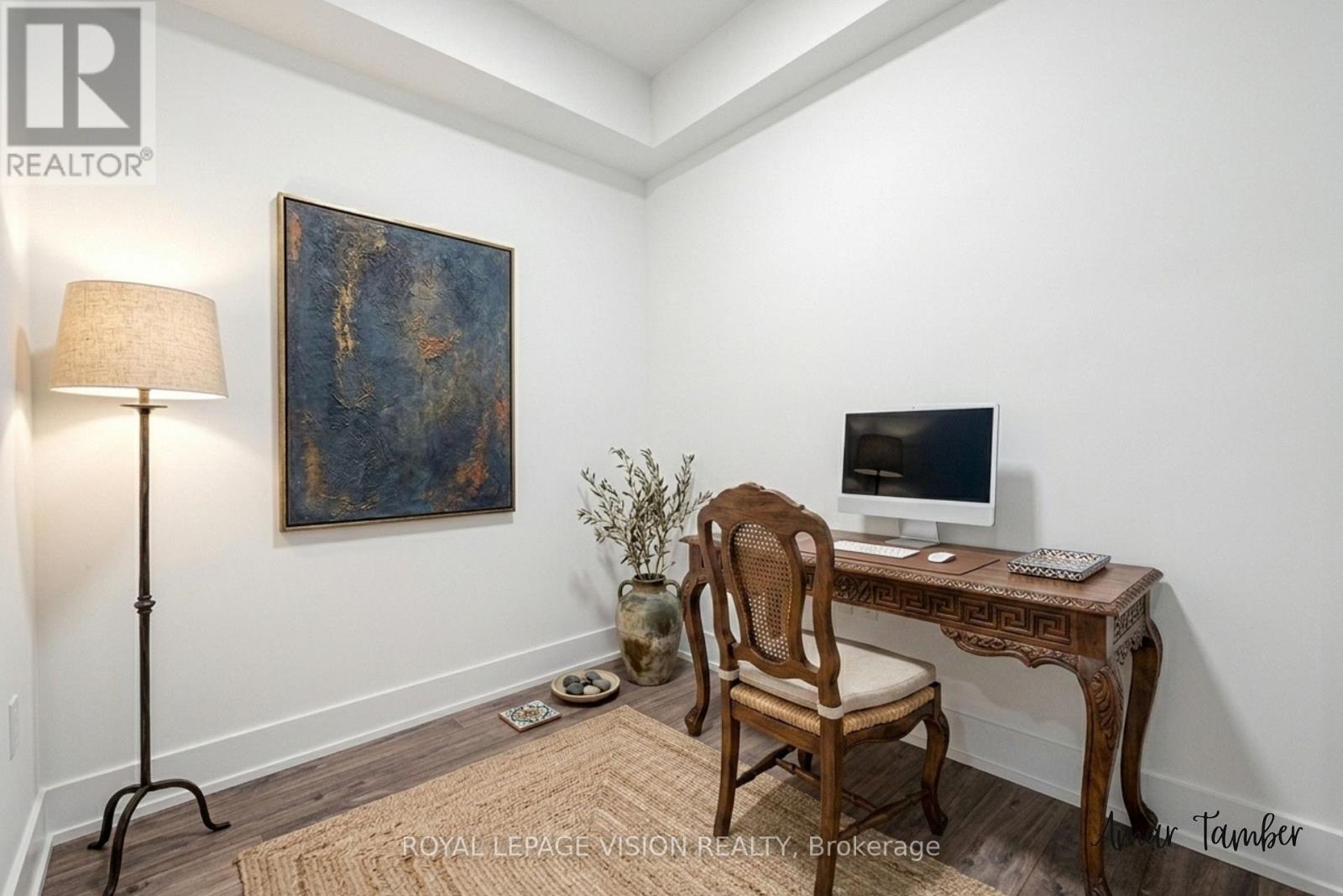 423 - 858 Dupont Street, Toronto, Ontario  M6G 0C1 - Photo 4 - W12884106