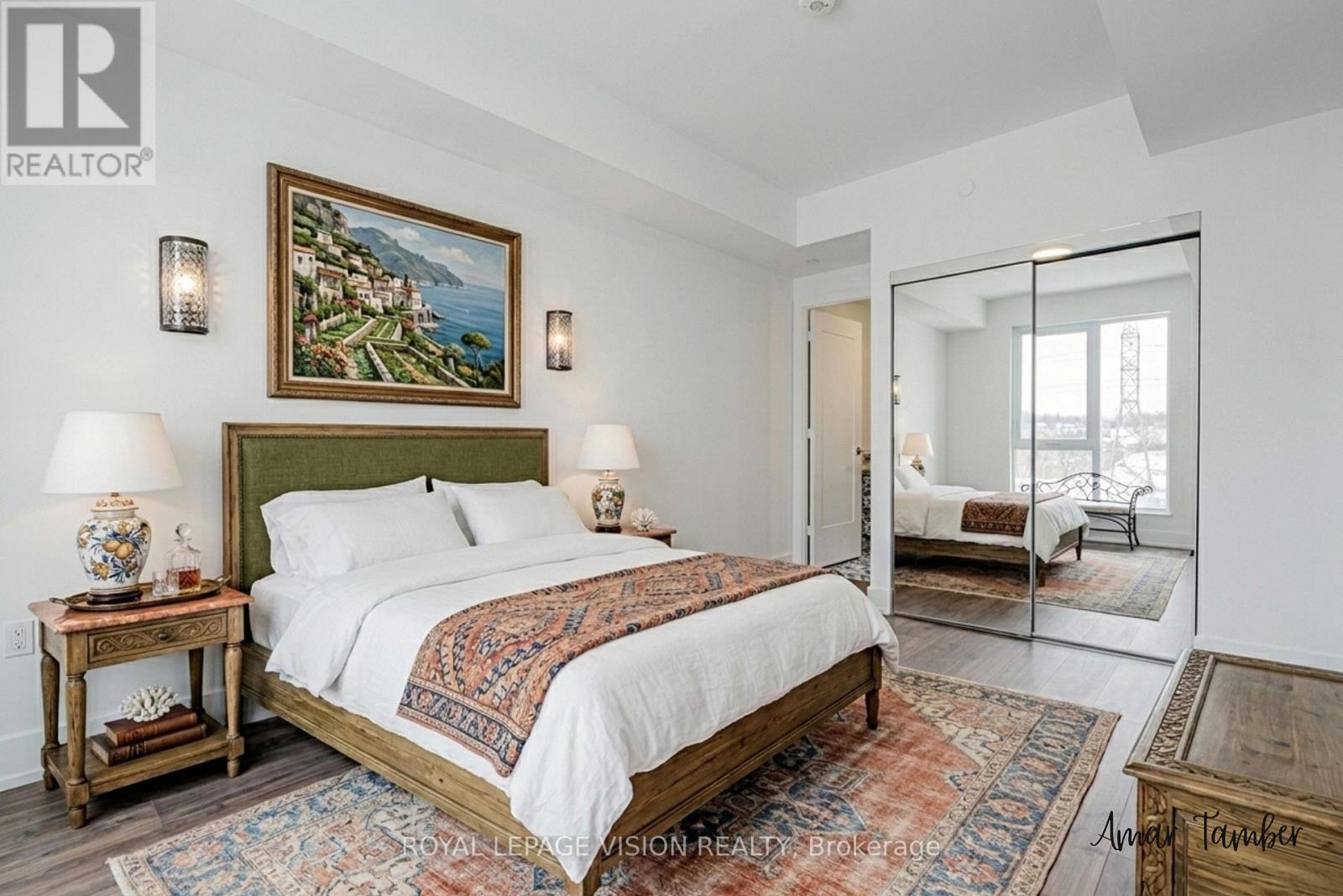 423 - 858 Dupont Street, Toronto, Ontario  M6G 0C1 - Photo 3 - W12884106