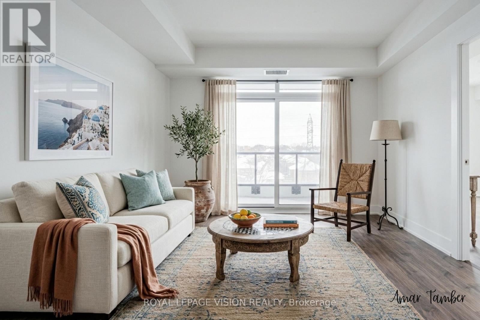 423 - 858 DUPONT STREET, Toronto, Ontario