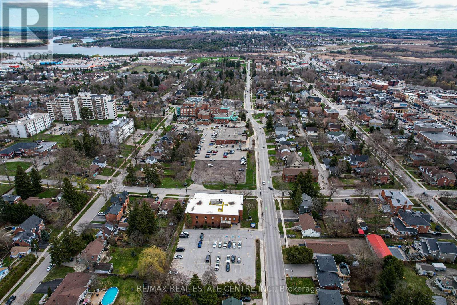 L15 - 15 Elizabeth Street, Orangeville, Ontario  L9W 3X3 - Photo 13 - W13022072