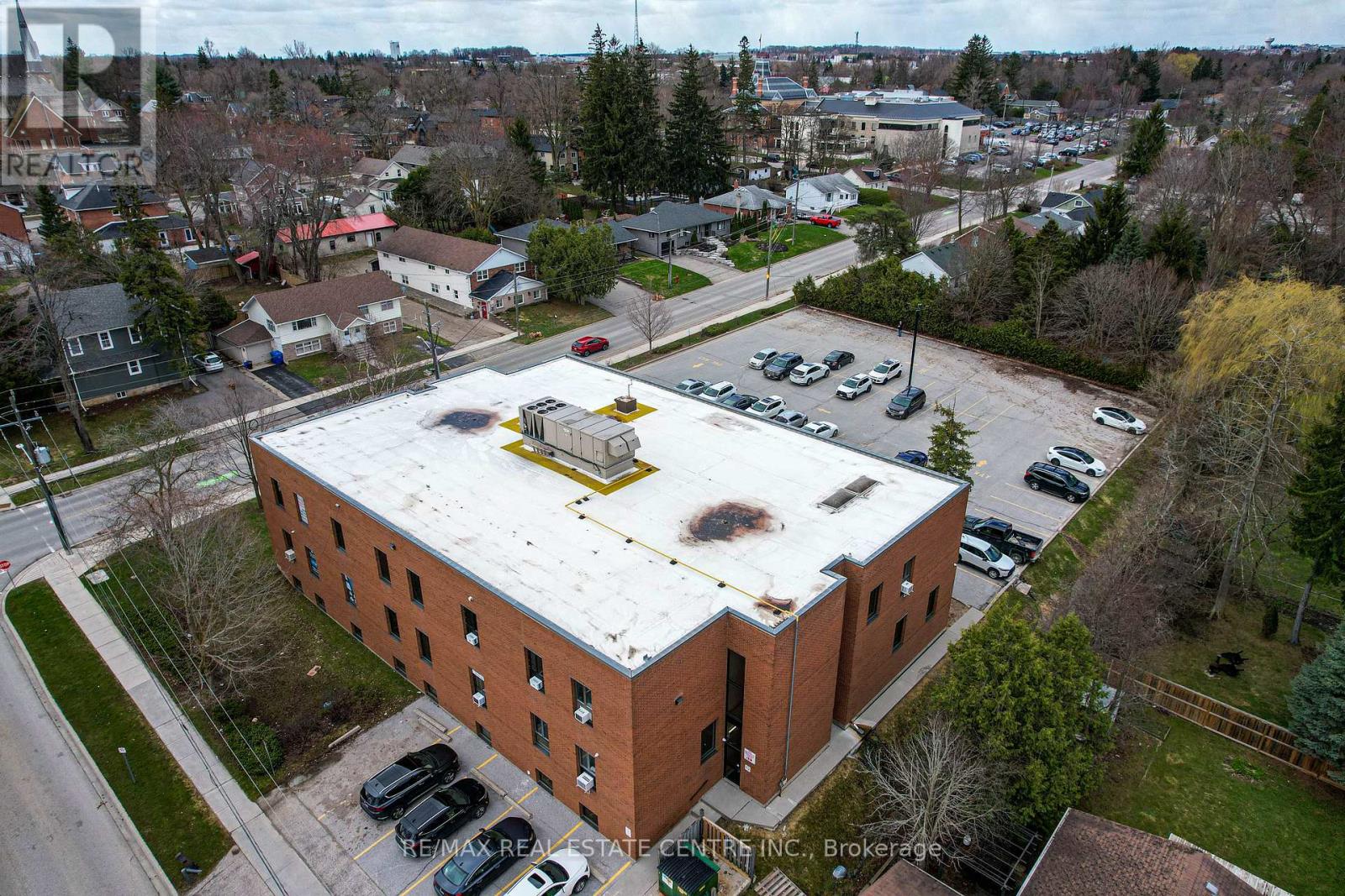 L14 - 15 Elizabeth Street, Orangeville, Ontario  L9W 3X3 - Photo 13 - W13022056