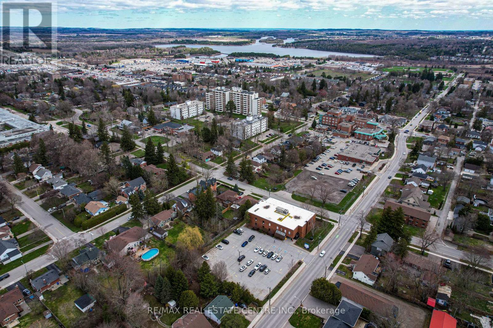 L17 - 15 Elizabeth Street, Orangeville, Ontario  L9W 3X3 - Photo 15 - W13022076