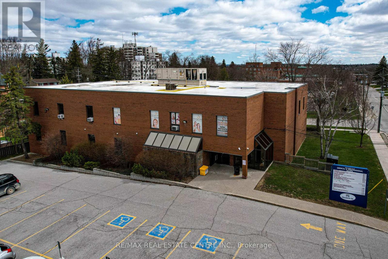 L17 - 15 Elizabeth Street, Orangeville, Ontario  L9W 3X3 - Photo 10 - W13022076