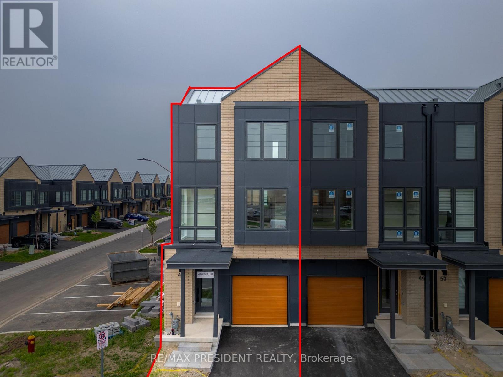 48 - 2273 Turnberry Road, Burlington, Ontario  L7M 2B2 - Photo 32 - W13030582