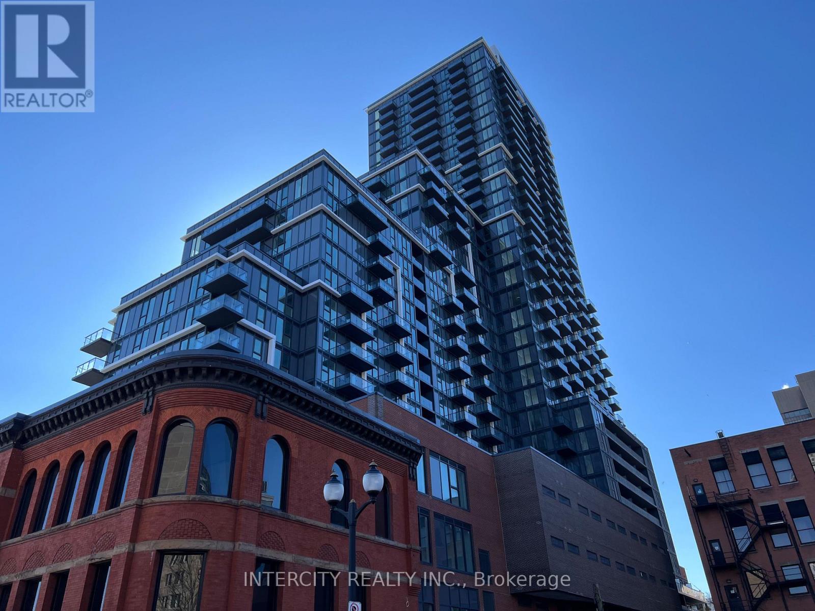 312 - 75 JAMES STREET S, Hamilton, Ontario