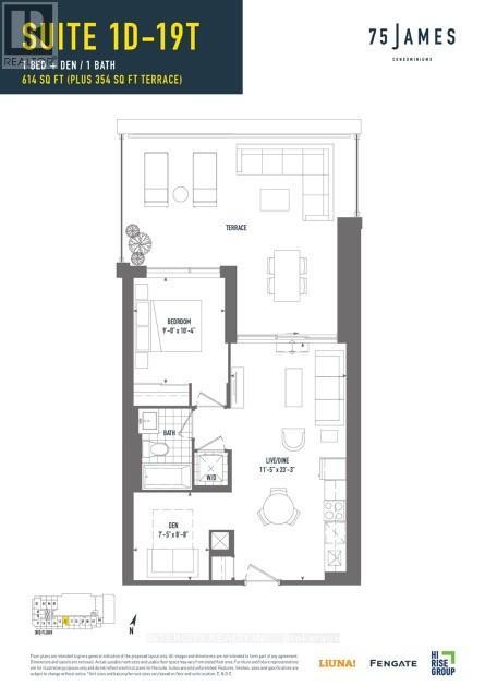 312 - 75 James Street S, Hamilton, Ontario  L8P 2Y9 - Photo 40 - X13030666