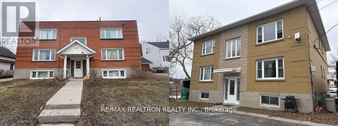 28 MCCOLL STREET, Quinte West, Ontario