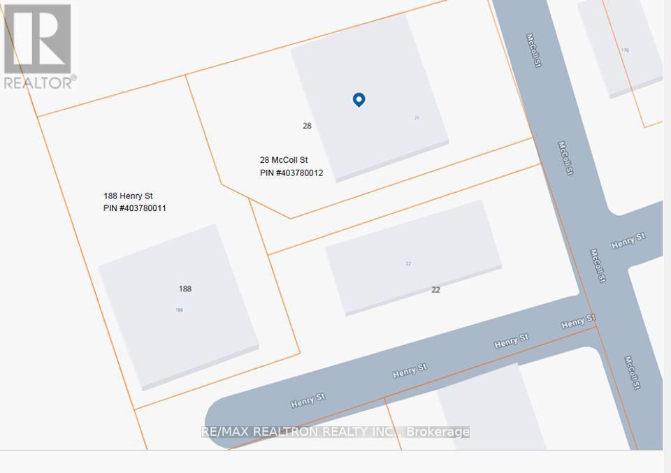 28 Mccoll Street, Quinte West, Ontario  K8V 5L3 - Photo 28 - X13030684