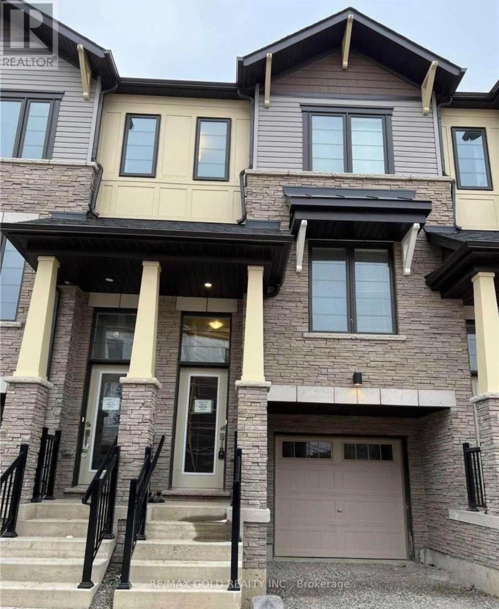 45 - 185 BEDROCK DRIVE, Hamilton, Ontario