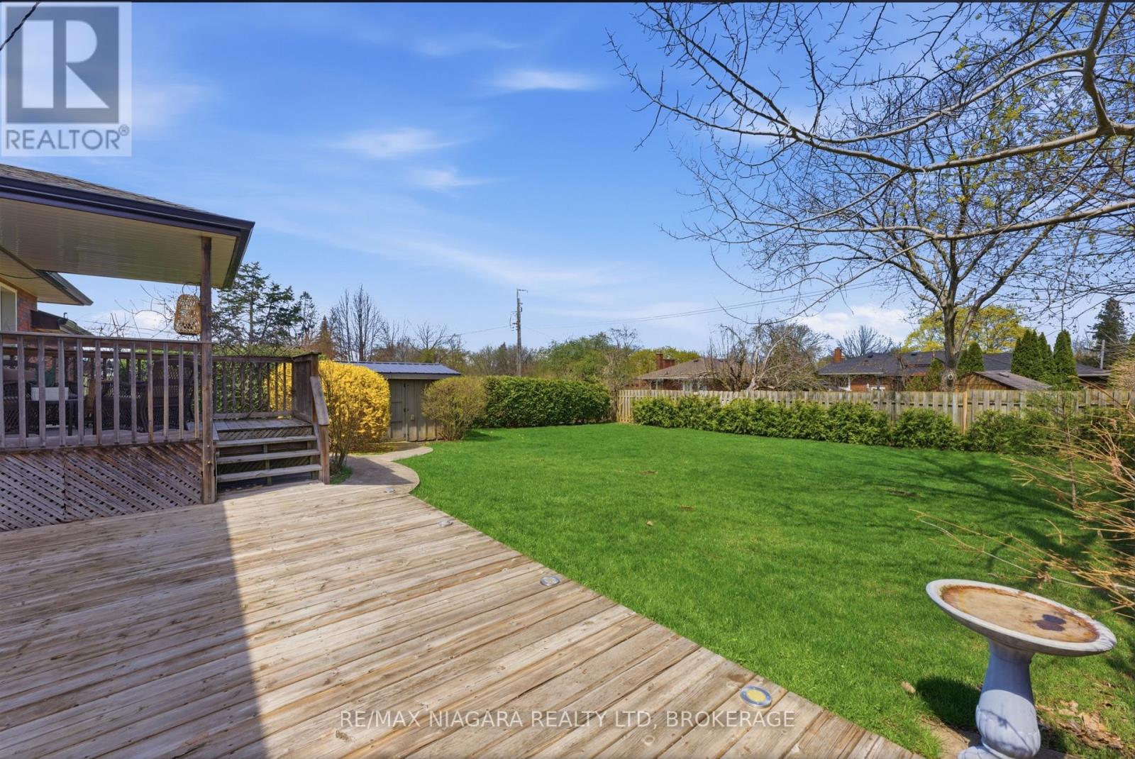 181 Woodside Drive, St. Catharines, Ontario  L2T 1X7 - Photo 25 - X13030838