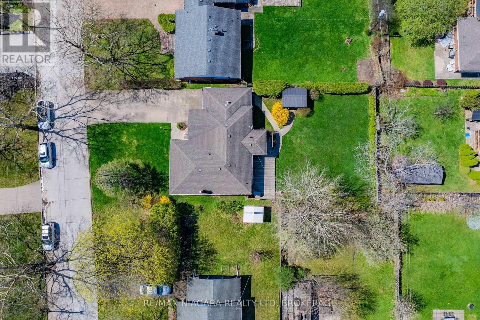 181 Woodside Drive, St. Catharines, Ontario  L2T 1X7 - Photo 27 - X13030838