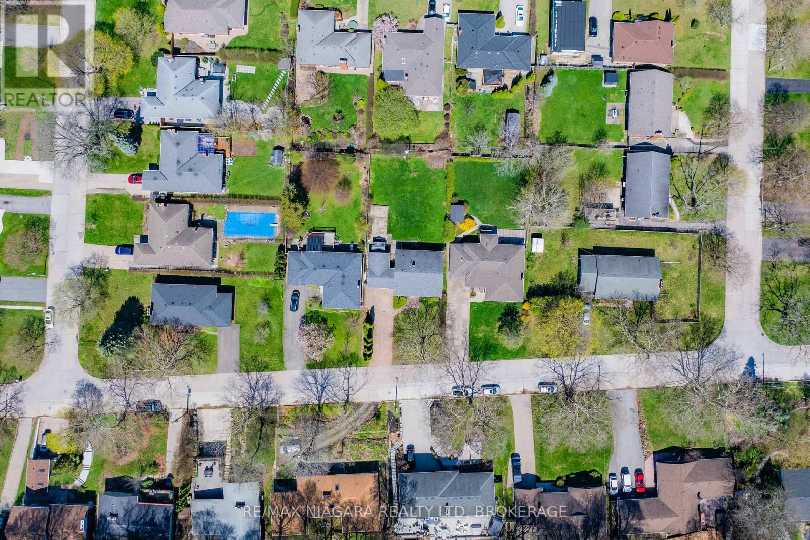 181 Woodside Drive, St. Catharines, Ontario  L2T 1X7 - Photo 28 - X13030838