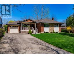 181 WOODSIDE DRIVE, St. Catharines, Ontario
