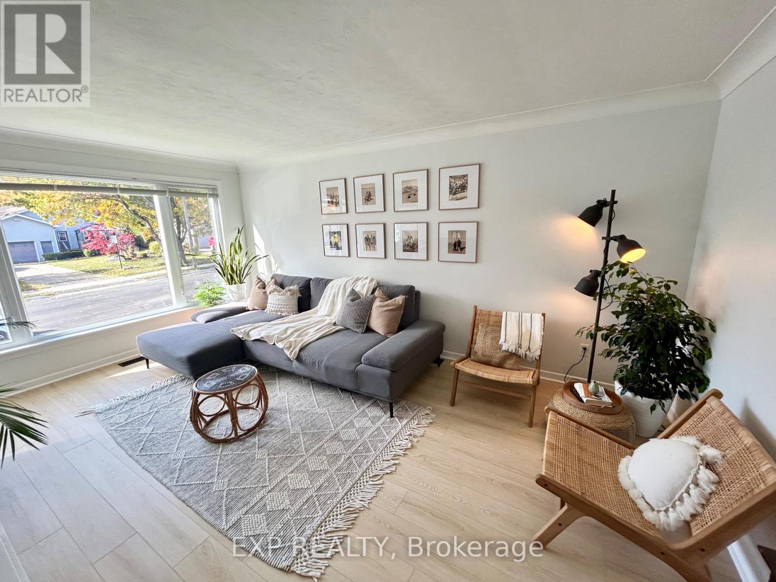 Upper - 23 Homewood Avenue, Norfolk, Ontario  N3Y 2S9 - Photo 3 - X13030736