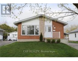 UPPER - 23 HOMEWOOD AVENUE, Norfolk, Ontario